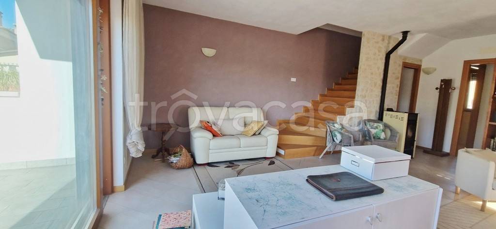 appartamento in vendita a Marostica