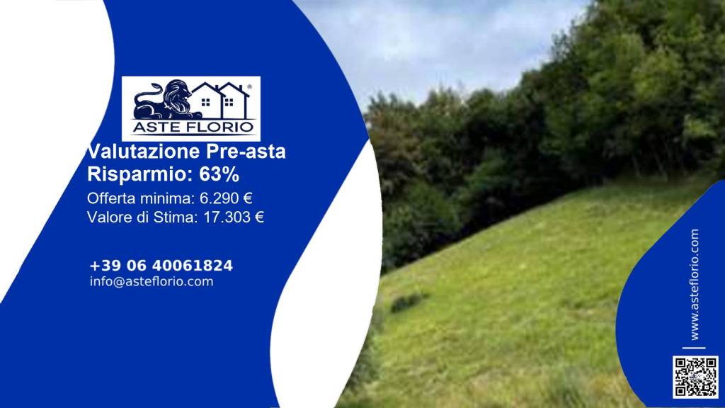 terreno agricolo in vendita a Marostica in zona Vallonara