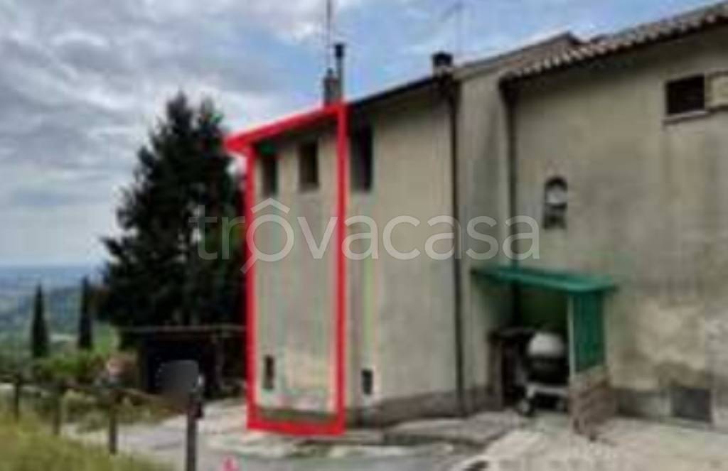 appartamento in vendita a Marostica in zona Vallonara