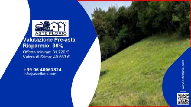 terreno agricolo in vendita a Marostica in zona Vallonara