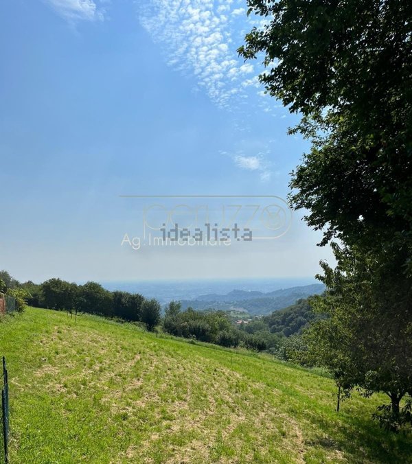 bifamiliare in vendita a Marostica