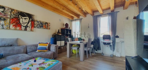 appartamento in vendita a Marostica