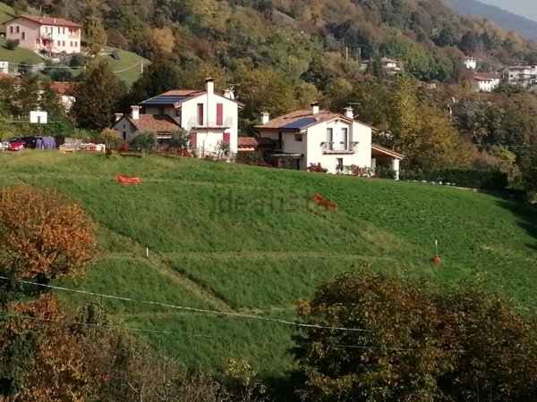 bifamiliare in vendita a Marostica