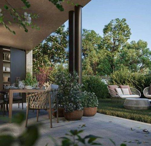 appartamento in vendita a Marostica