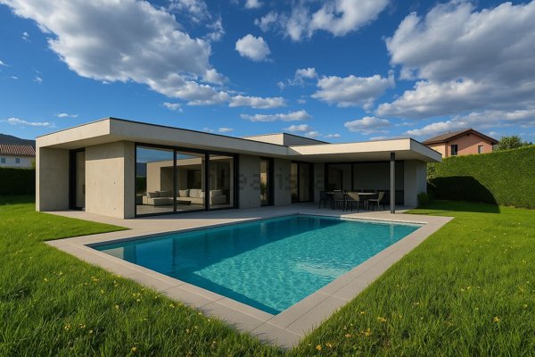 terreno edificabile in vendita a Marostica