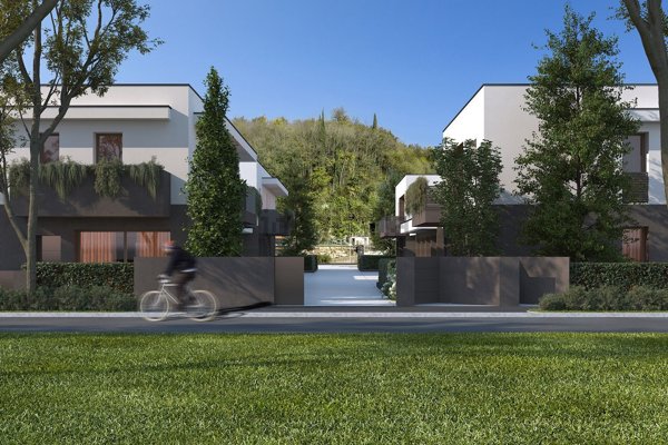 appartamento in vendita a Marostica