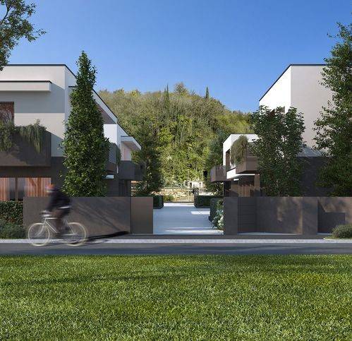 appartamento in vendita a Marostica