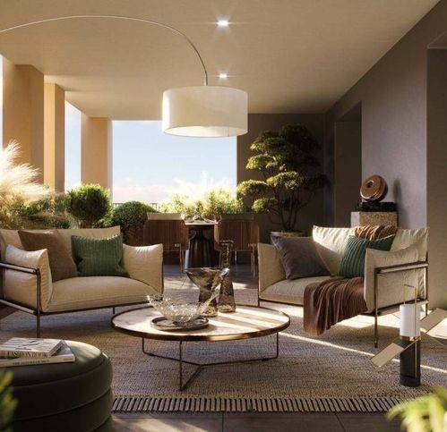 appartamento in vendita a Marostica