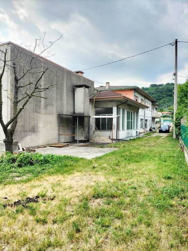 terreno edificabile in vendita a Marostica