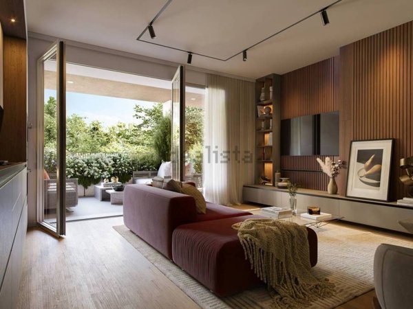 appartamento in vendita a Marostica