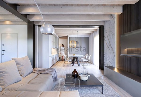 appartamento in vendita a Marostica