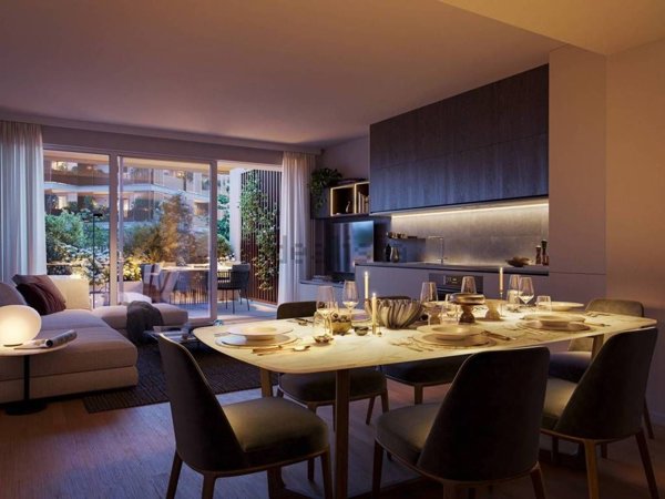 appartamento in vendita a Marostica