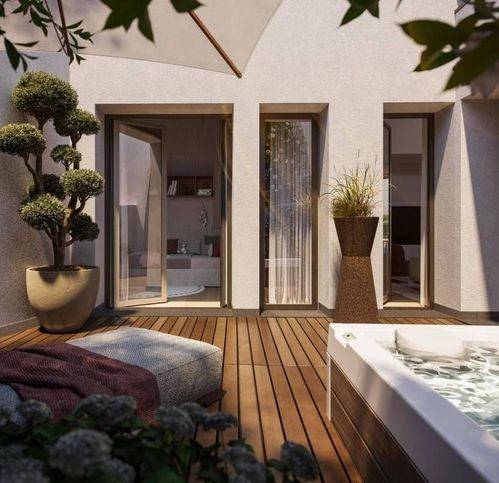 appartamento in vendita a Marostica