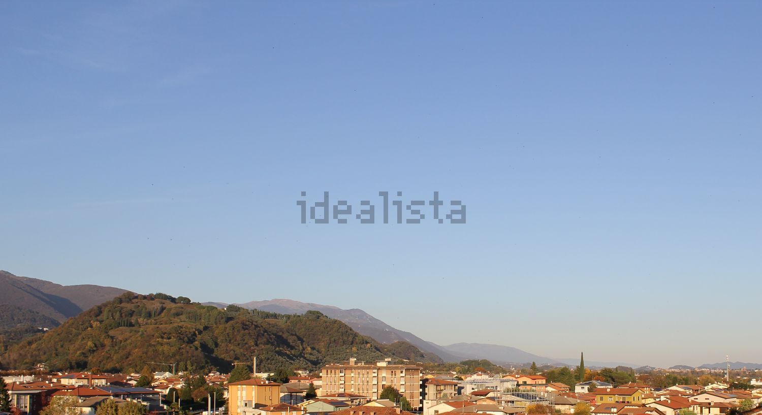 appartamento in vendita a Marostica