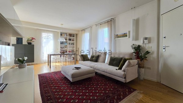 appartamento in vendita a Marostica