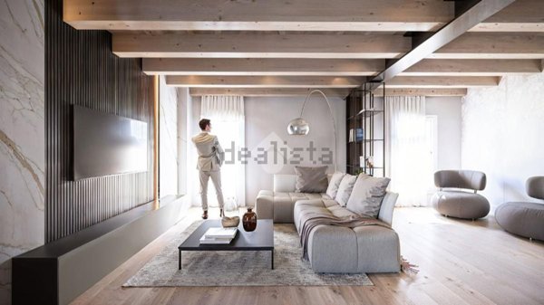 appartamento in vendita a Marostica