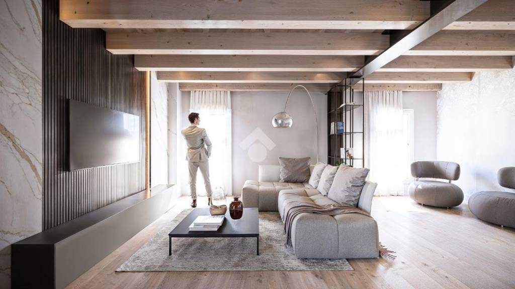 appartamento in vendita a Marostica