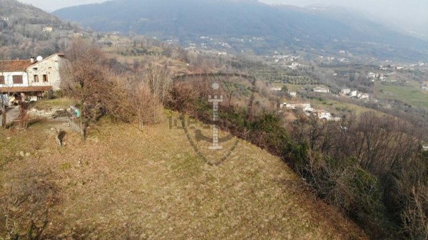 casa indipendente in vendita a Marostica in zona San Luca