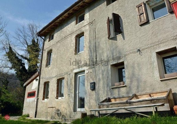 appartamento in vendita a Marostica