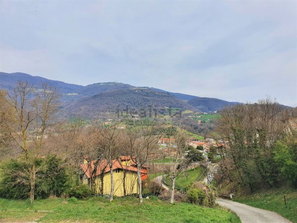 terreno edificabile in vendita a Marostica