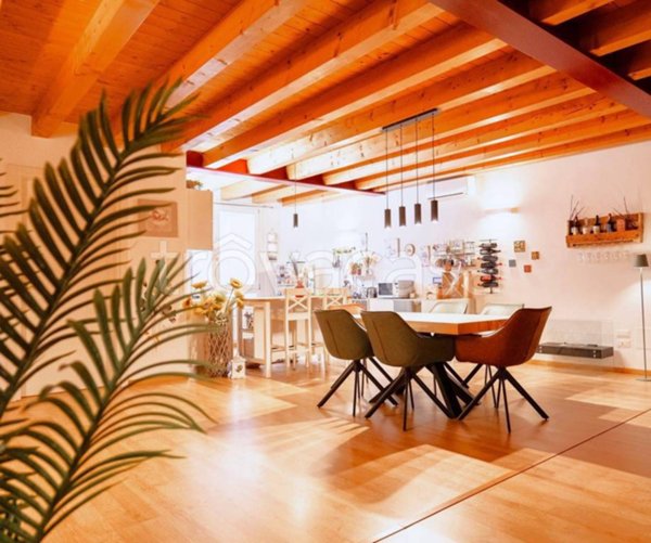 appartamento in vendita a Marostica