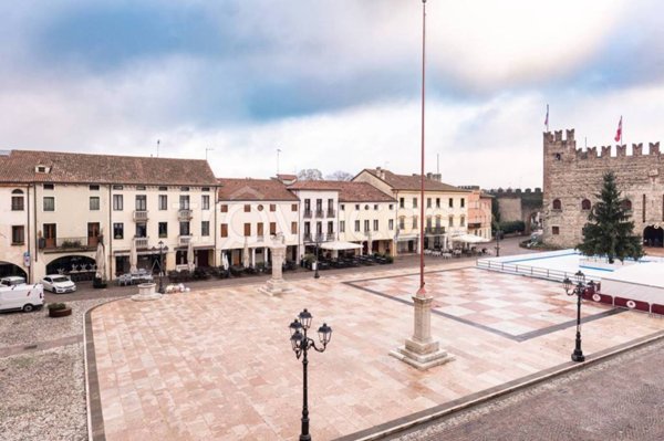 appartamento in vendita a Marostica