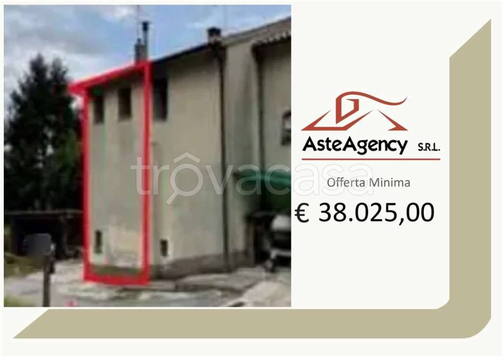 casa indipendente in vendita a Marostica in zona Vallonara