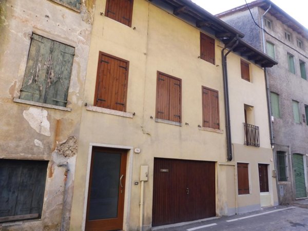 casa indipendente in vendita a Marostica