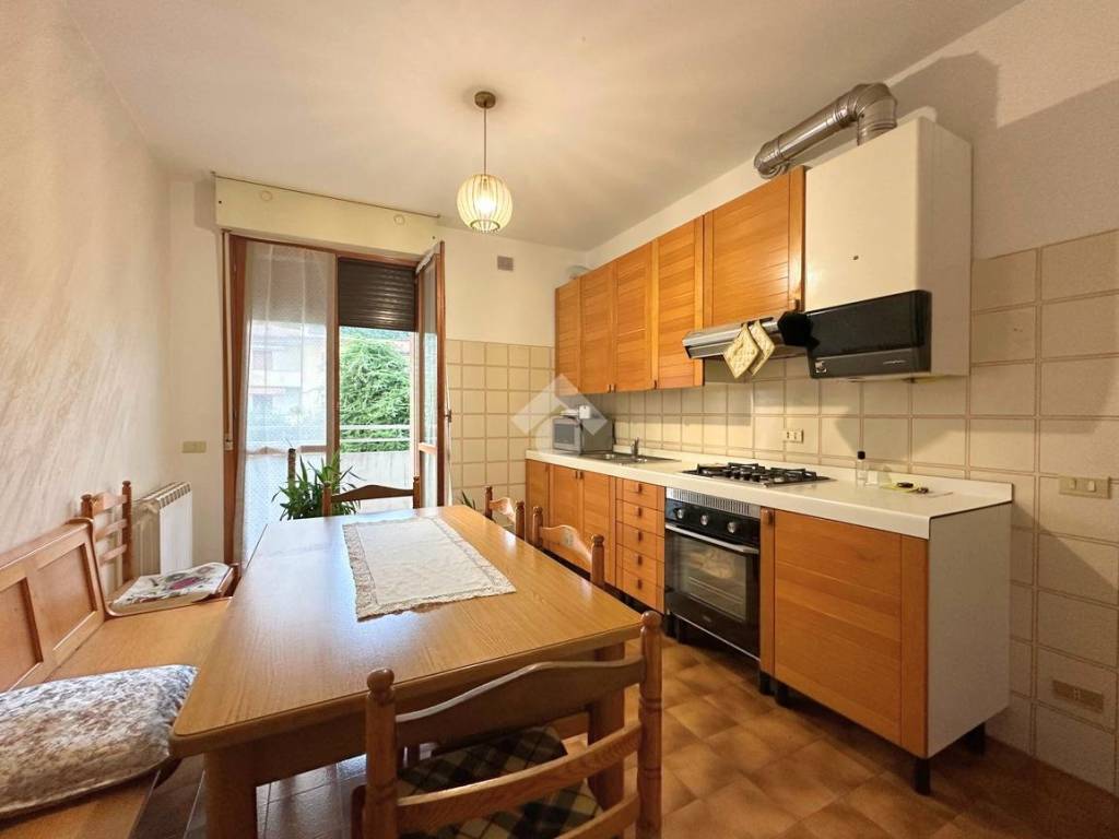 appartamento in vendita a Marostica