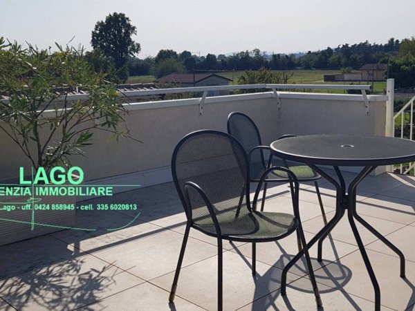 casa indipendente in vendita a Marostica