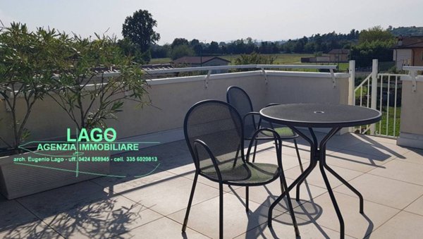 casa indipendente in vendita a Marostica