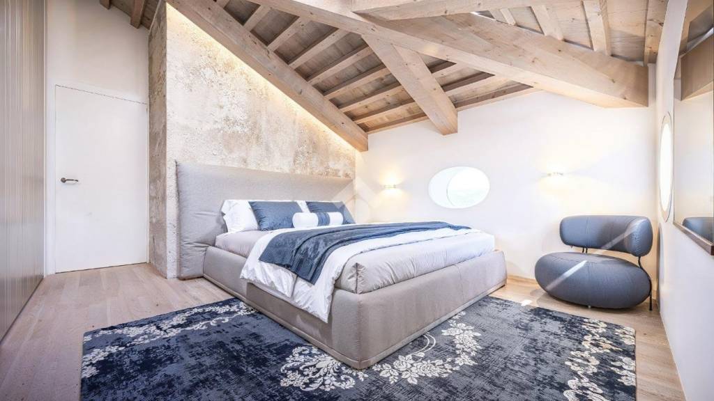 appartamento in vendita a Marostica