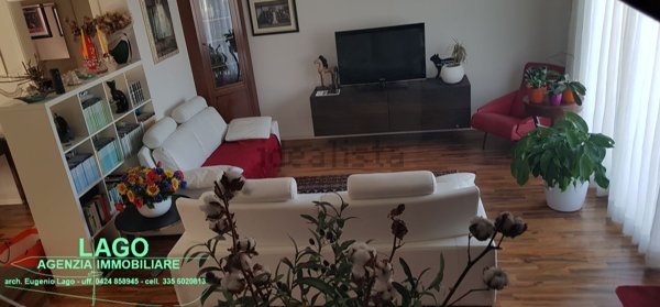 casa indipendente in vendita a Marostica