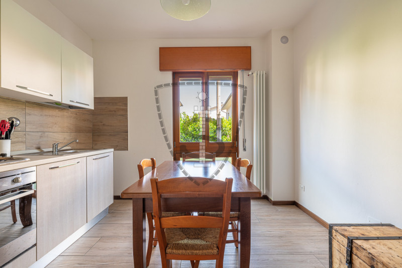 appartamento in vendita a Marostica