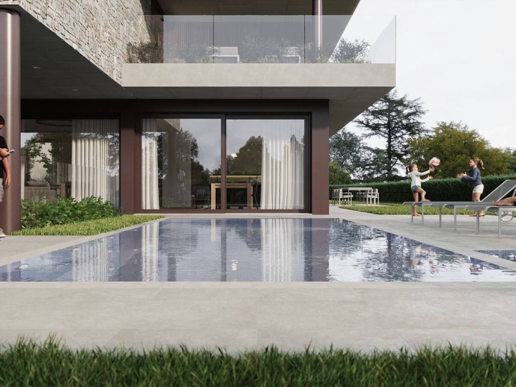 villa in vendita a Marostica