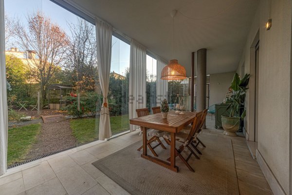 appartamento in vendita a Marostica