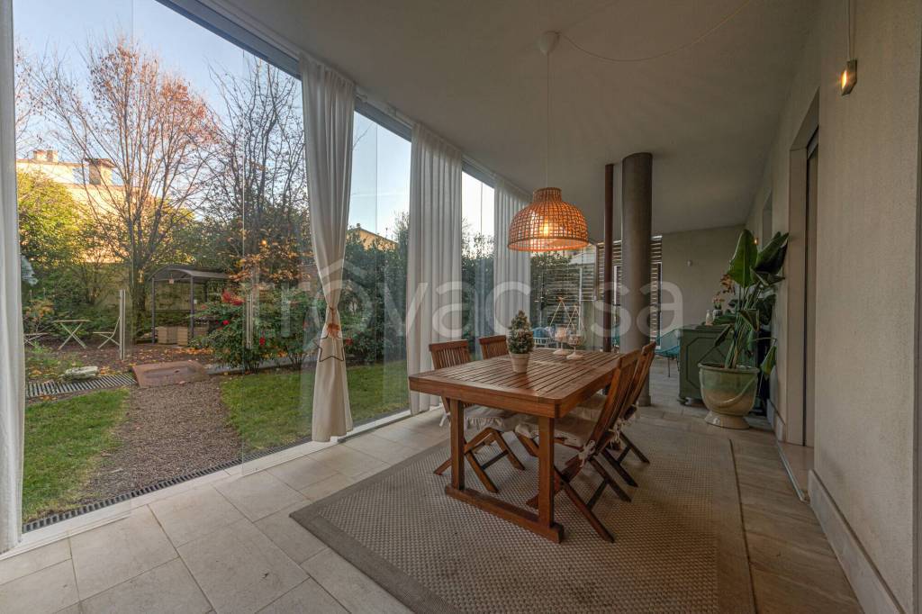 appartamento in vendita a Marostica