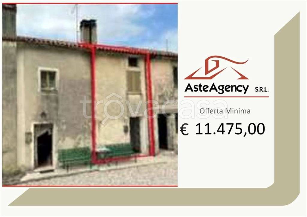 appartamento in vendita a Marostica in zona Vallonara