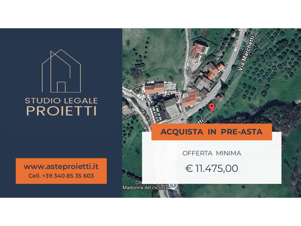 appartamento in vendita a Marostica