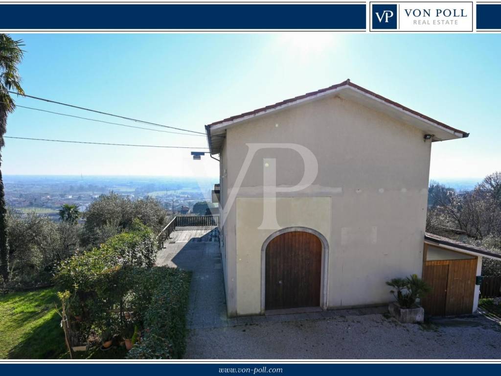 casa indipendente in vendita a Marostica