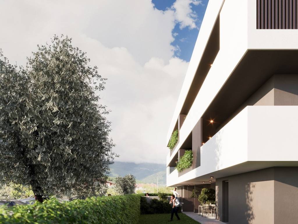 appartamento in vendita a Marostica