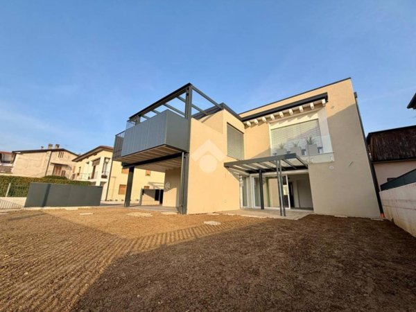 appartamento in vendita a Marostica