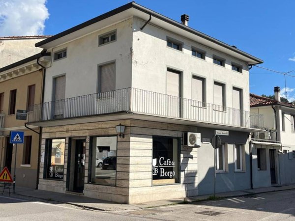 casa indipendente in vendita a Marostica