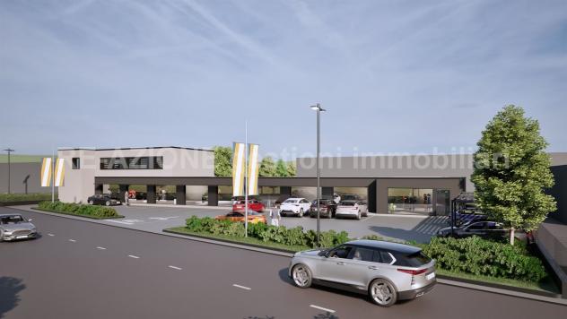 terreno edificabile in vendita a Marostica