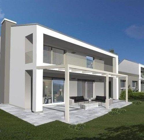 casa indipendente in vendita a Marostica