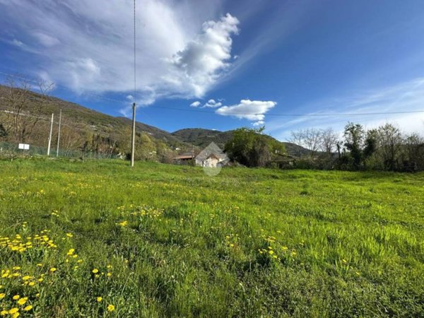 terreno edificabile in vendita a Marostica