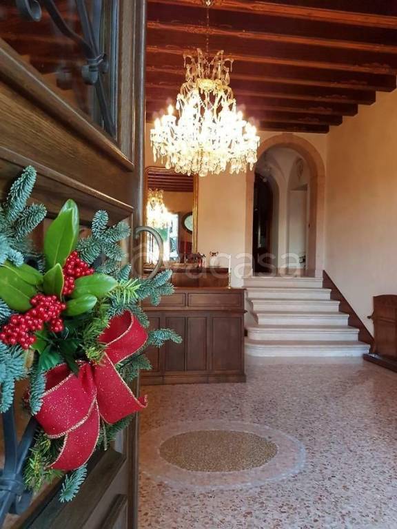 villa in vendita a Marostica