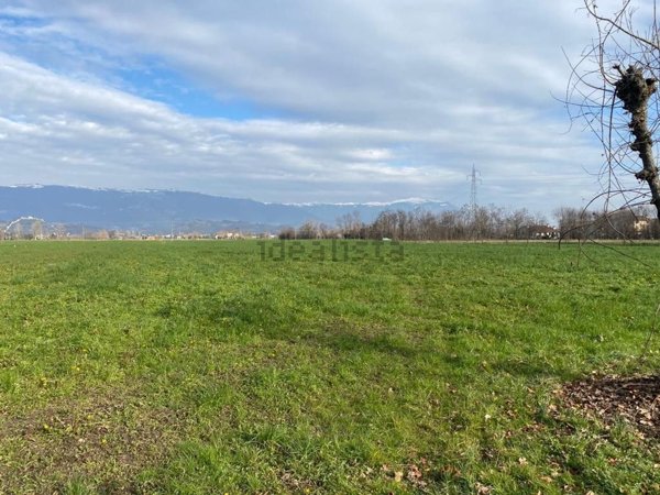 terreno agricolo in vendita a Marostica