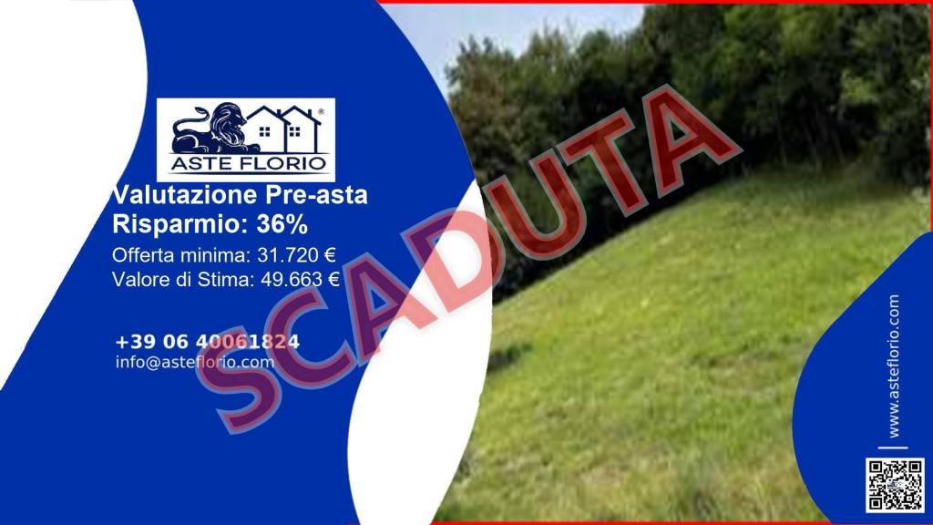 terreno agricolo in vendita a Marostica in zona Vallonara