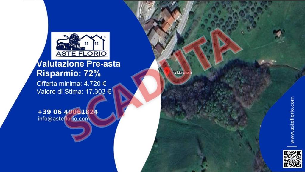 terreno agricolo in vendita a Marostica in zona Vallonara